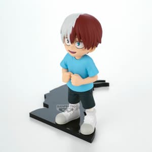 Shoto Todoroki - My Hero Academia - Cheer Pico - Banpresto (1)