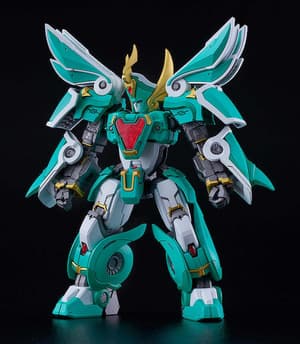 MODEROID King's Style Winzert - 9