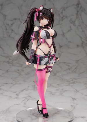 Nero - Flare / Cerberus Project - 13