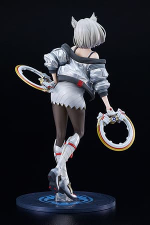 Mio - Xenoblade Chronicles 3 Scale Figure | Good Smile Company - 2
