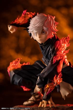 Gabimaru - ARTFX J - Kotobukiya (9)