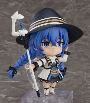 Nendoroid 1749 Roxy Migurdia - Re-Release - 5