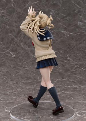 Himiko Toga - 7