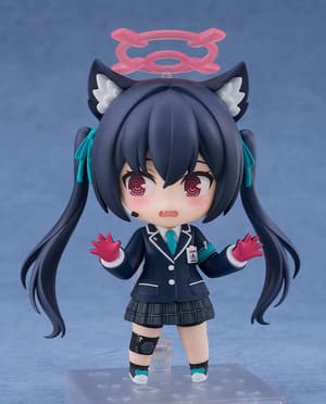 Nendoroid 2596 Serika Kuromi - 6