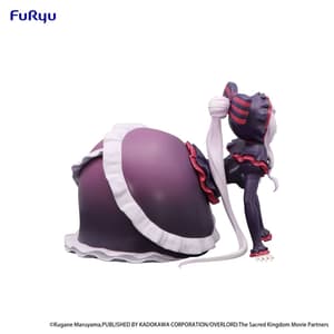 Shalltear Bloodfallen - Noodle Stopper - Furyu - 3