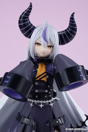La+ Darknesss - Hololive Pop Up Parade - Good Smile Company - 5