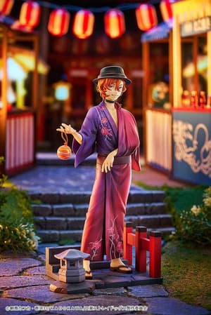 Chuya Nakahara - Yukata - Good Smile Company - 1