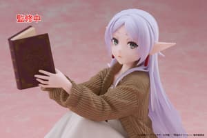 Frieren - Roomwear - Desktop Cute - Taito  - 5