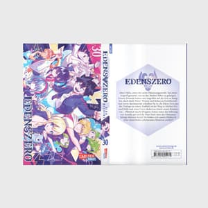 Edens Zero - Carlsen - Vol. 30 - 4