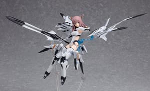 Figma 512 Yumi Yotsuya - 3