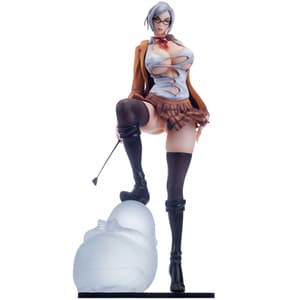Meiko Shiraki - Hdge No. 9 - 1