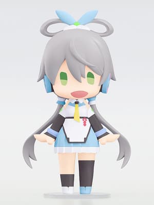 Luo Tianyi - Vsinger - HELLO! GOOD SMILE - 4