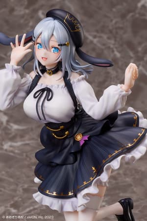 Nekuro Yamaguro - Casual Outfit - A Dimension - 1