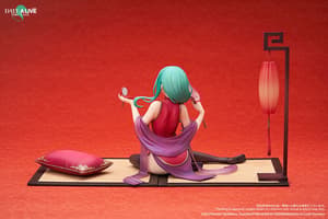 Natsumi Kyouno (New Year Mandarin Gown Ver. ) - Date A Live: Spirit Pledge - APEX - 7