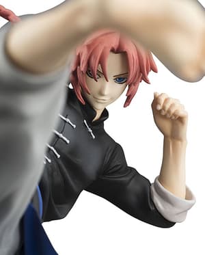 Kamui - Gintama G.E.M. Ver. 2 - 2