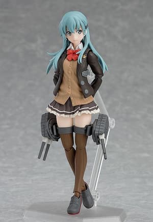 Figma 403 Suzuya Kai Ni (II) - 4