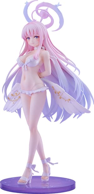Mika Misono - Swimsuit - G.S. Collection - Good Smile Company - 1