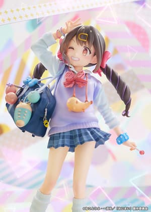 Mihari Oyama - Heisei Gyaru - Phat Company - 3