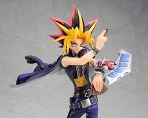 Yami Yugi - ARTFX J Neuauflage von Kotobukiya - 10
