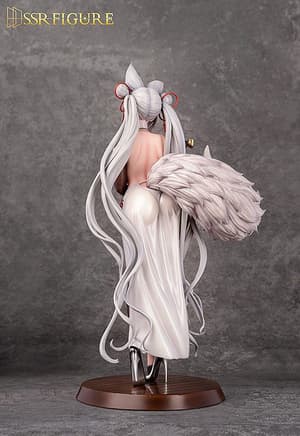 Yi Ren Guan - SSR Figure - Infinity Studio (11)