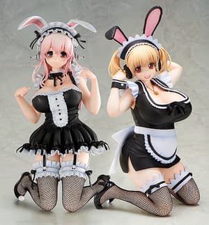 Super Pochaco - Bunny Version - 4