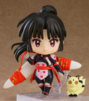 Nendoroid 1736 Sango - 1