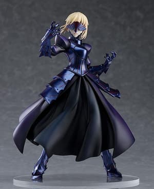 Saber Alter - Fate/Stay Night Heaven's Feel Pop Up Parade - Good Smile Company - 6