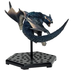 20th Anniversary Best Selection Vol.1 - Monster Hunter Figure Builder - Capcom (5)