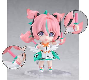 Nendoroid 3144 Aria (including Bonus) - 1