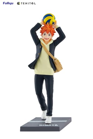 Hinata Shoyo - Tenitol - Furyu - 2