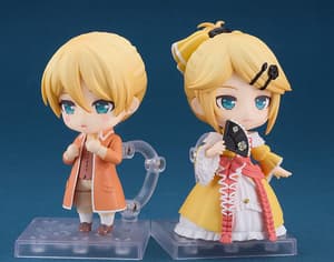 Nendoroid 2525 Len Kagamine - The Servant of Evil - 6