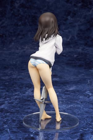 Yukina Himeragi - Alter - 4