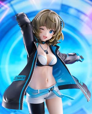 [Dance Dance Dance] Kaede Takagaki + - 2
