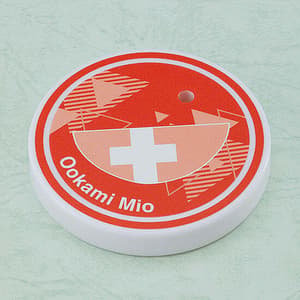 Nendoroid Ookami Mio(re-order) - 8
