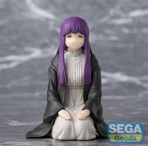Fern - Binding Spell - PM Perching - Sega (7)