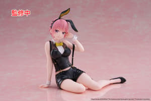 Ichika Nakano - Bunny - Desktop Cute - Taito (12)
