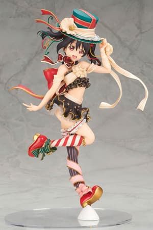 Nico Yazawa (Christmas Version) – Love Live! Statue von Alter - 11