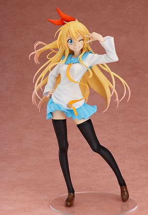 Chitoge Kirisaki - Max Factory - 1