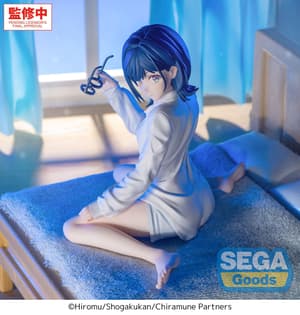 Yuzuki Nanase - Yumemirize - Sega - 1