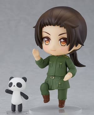 Nendoroid 1756 China - 1