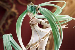 Hatsune Miku - Symphony 5th Anniversary (mit Spieluhr) - Good Smile - 8