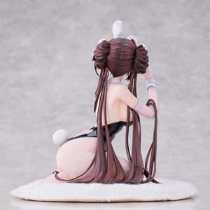 QBZ-97 Jiangyu - Usagi Nuresobotsu - AniMester - 16
