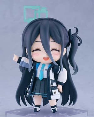 Nendoroid 3045 Aris Tendou - 2