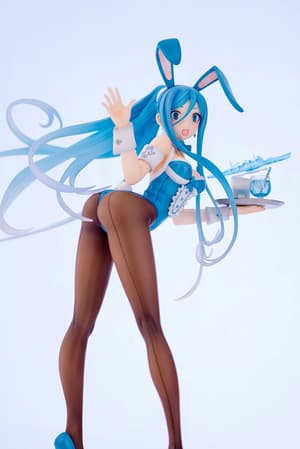 Takao - Bunny Style - 13
