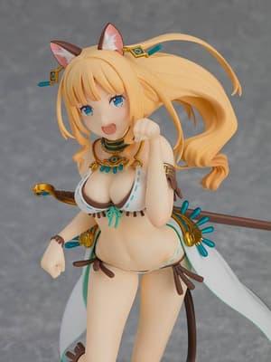 Picatrix - Cat Kingdom - Smile of the Arsnotoria Pop Up Parade - Good Smile Company - 1