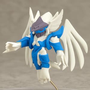 Nendoroid Plus - Cardfight Vanguard - Grade 01 Set - 3