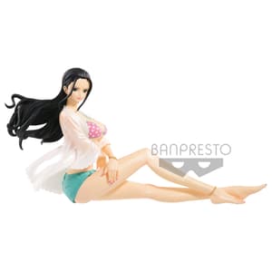 Nico Robin - Glitter and Glamours - Shiny Venus Version - 1