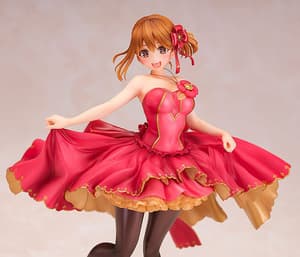 Reisalin Stout - Dress - Wonderful Works - 4
