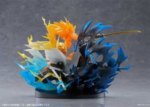Zenitsu Agatsuma & Kaigaku - Aniplex - 3