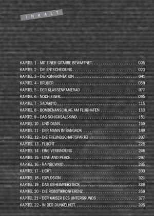 20th Century Boy Band 2 - 1